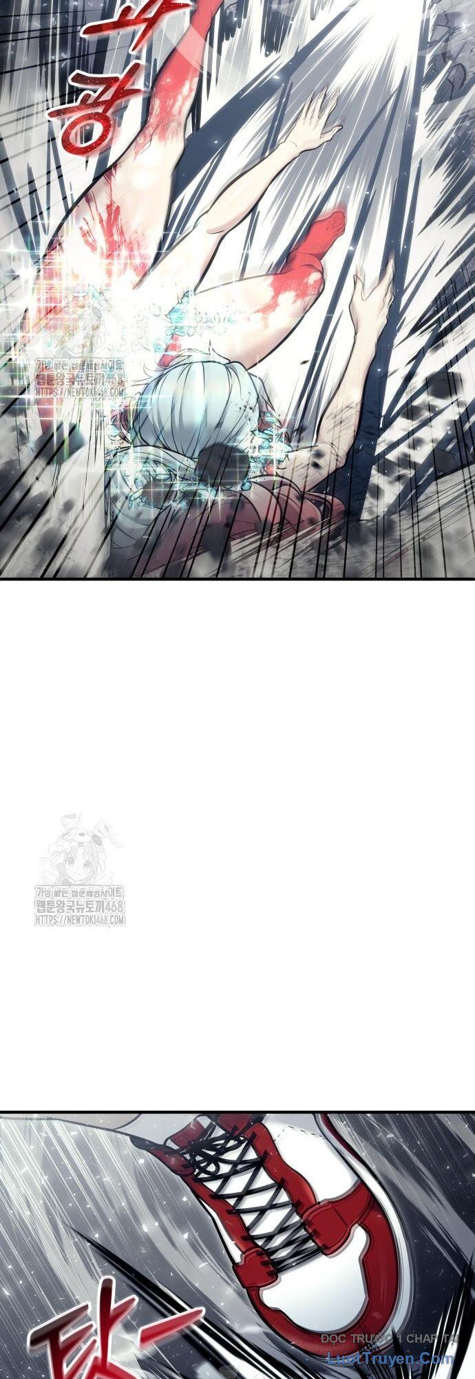 Urek Mazino Chapter 28 - 42