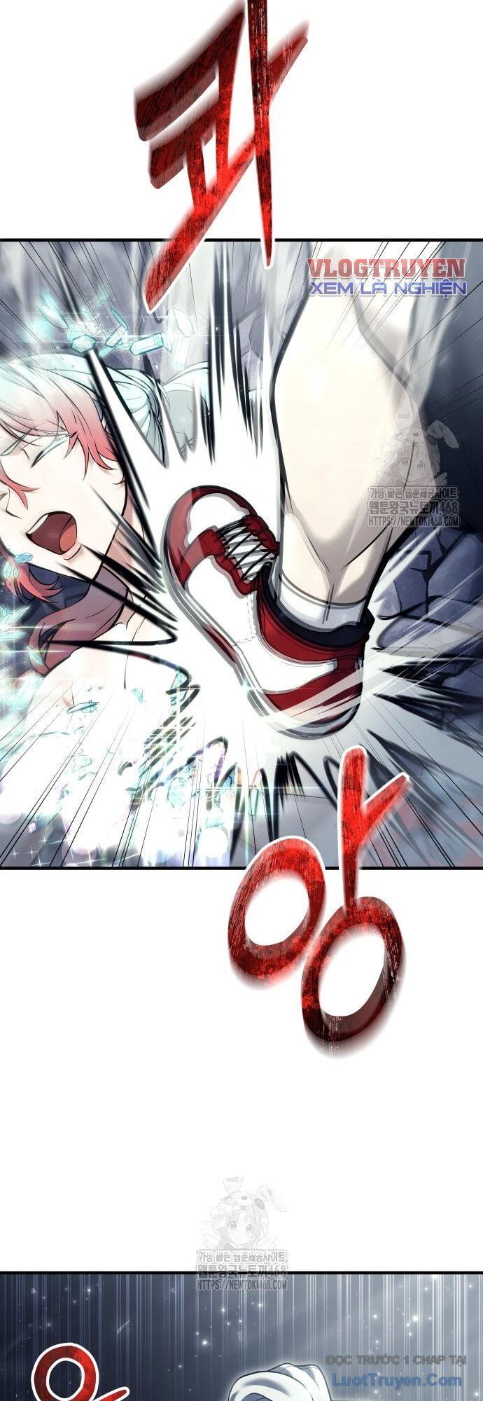 Urek Mazino Chapter 28 - 44