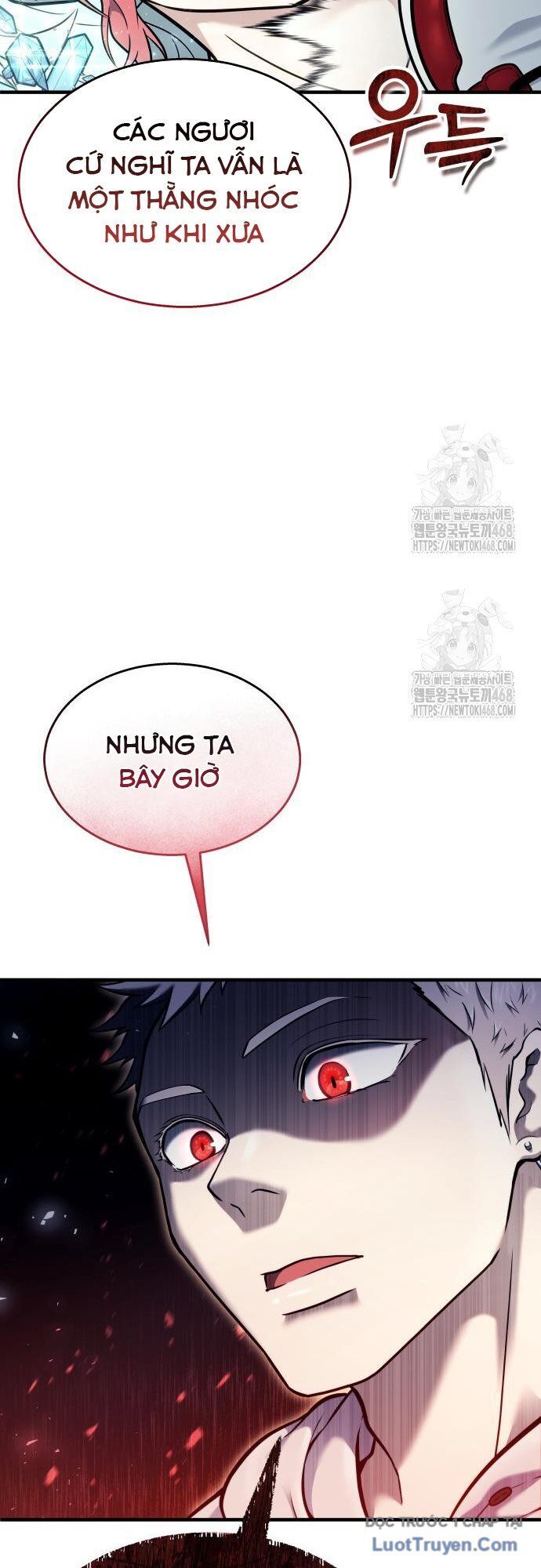 Urek Mazino Chapter 28 - 46