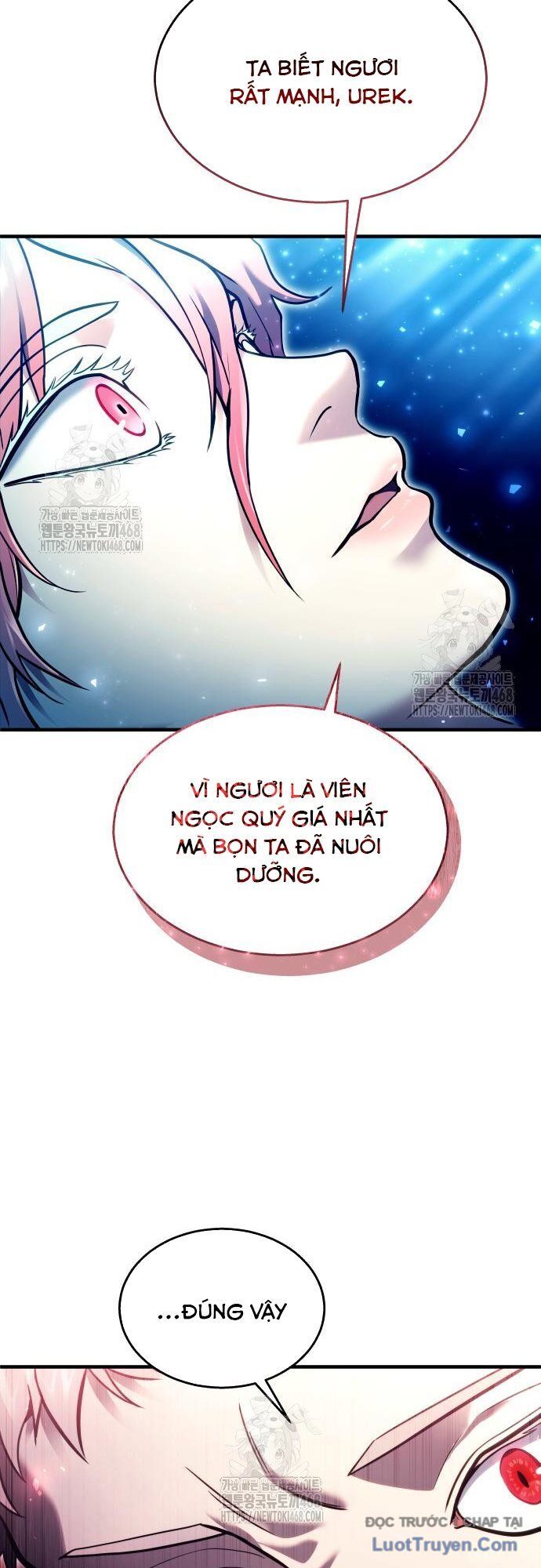 Urek Mazino Chapter 28 - 48