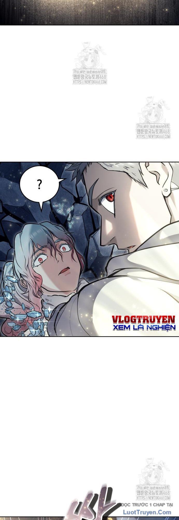 Urek Mazino Chapter 28 - 54