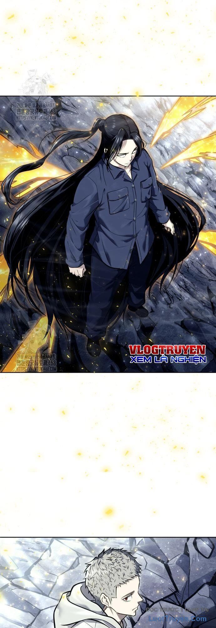 Urek Mazino Chapter 28 - 57