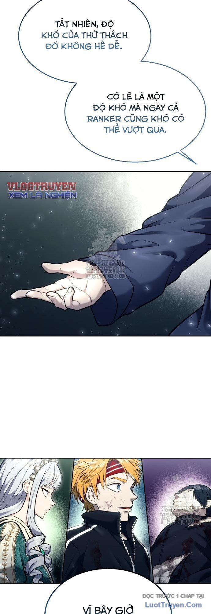 Urek Mazino Chapter 28 - 85