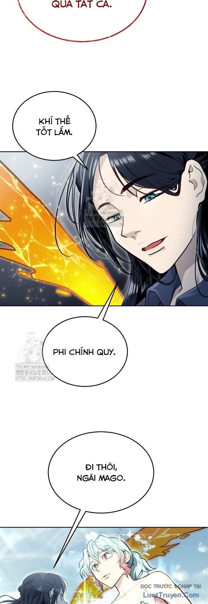 Urek Mazino Chapter 28 - 90