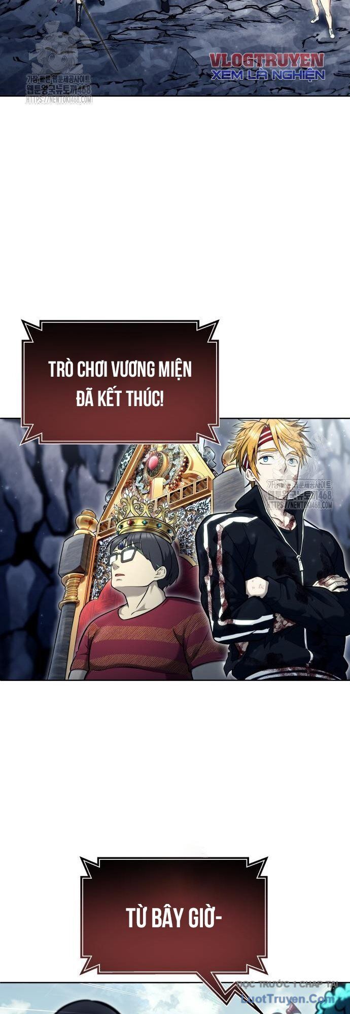 Urek Mazino Chapter 28 - 94