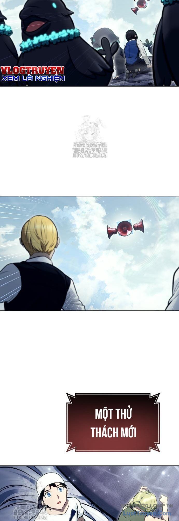 Urek Mazino Chapter 28 - 95