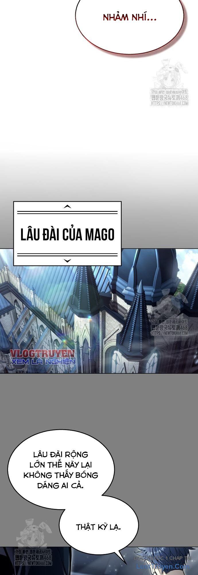 Urek Mazino Chapter 28 - 98