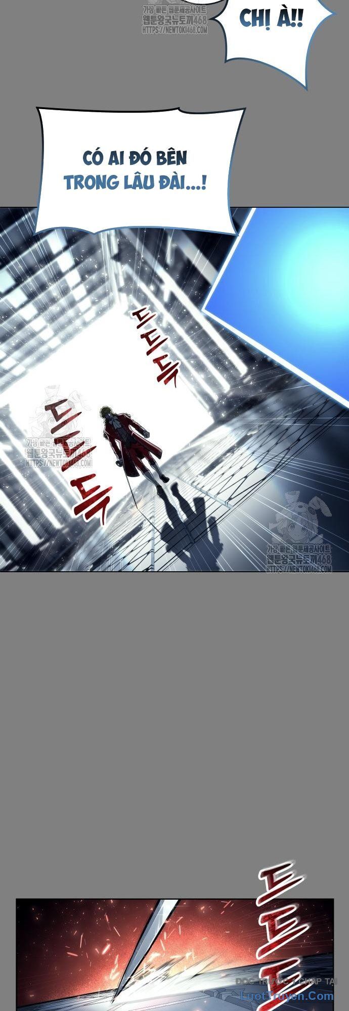 Urek Mazino Chapter 28 - 100