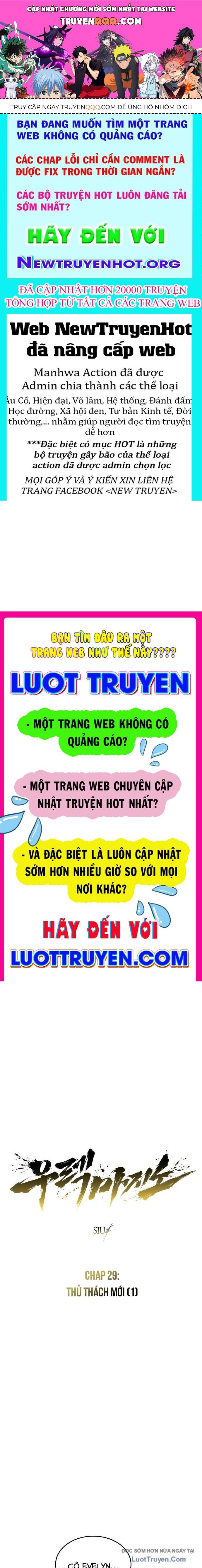 Urek Mazino Chapter 29 - 1