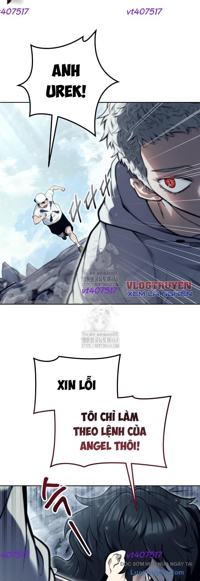 Urek Mazino Chapter 29 - 11