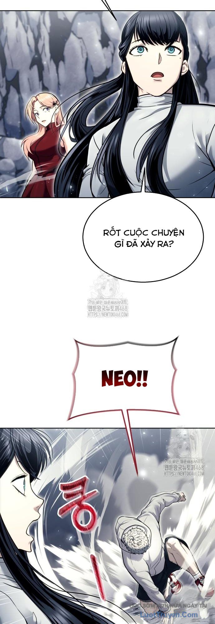 Urek Mazino Chapter 29 - 16