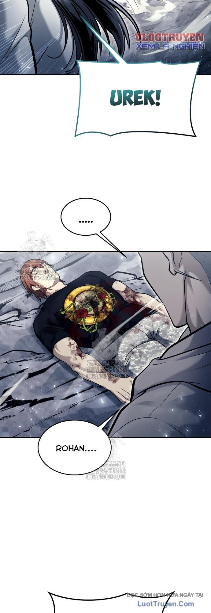 Urek Mazino Chapter 29 - 17