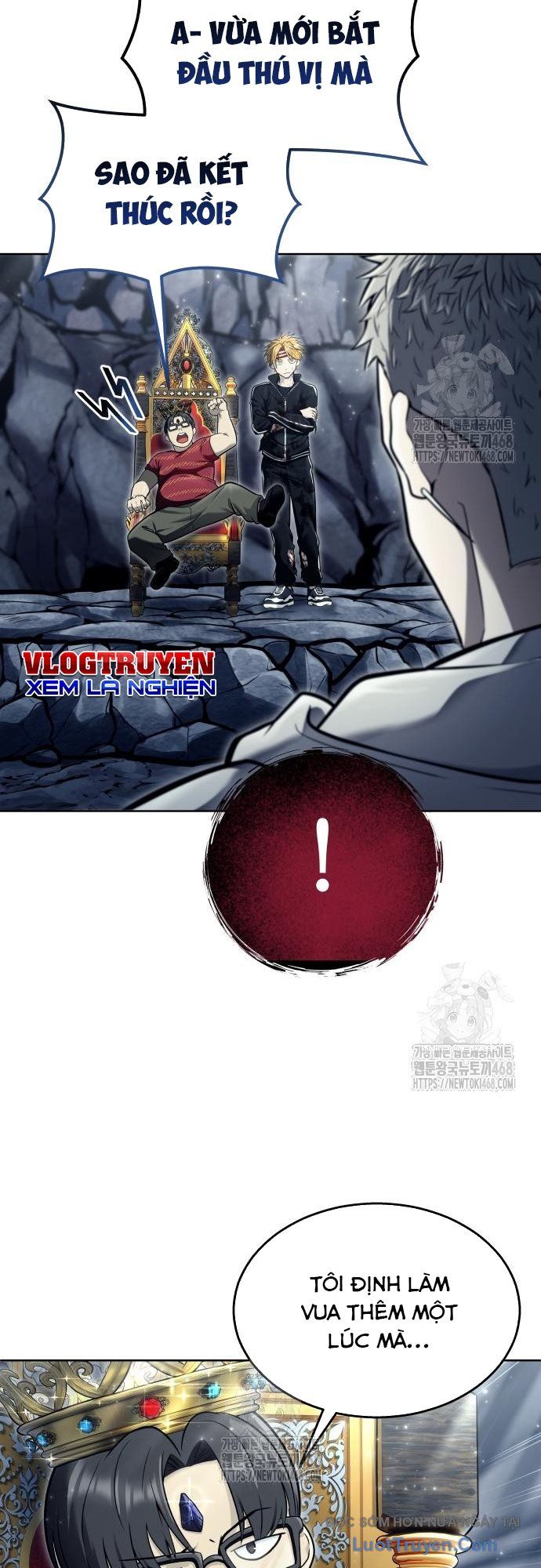 Urek Mazino Chapter 29 - 18