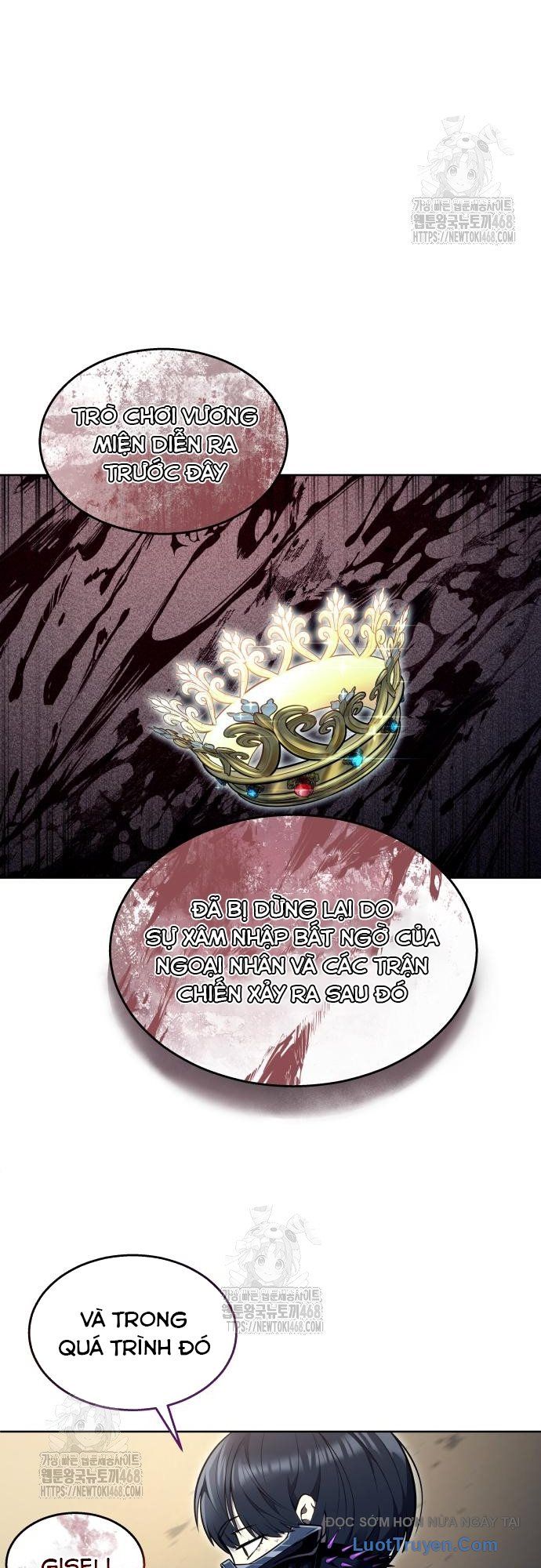 Urek Mazino Chapter 29 - 29