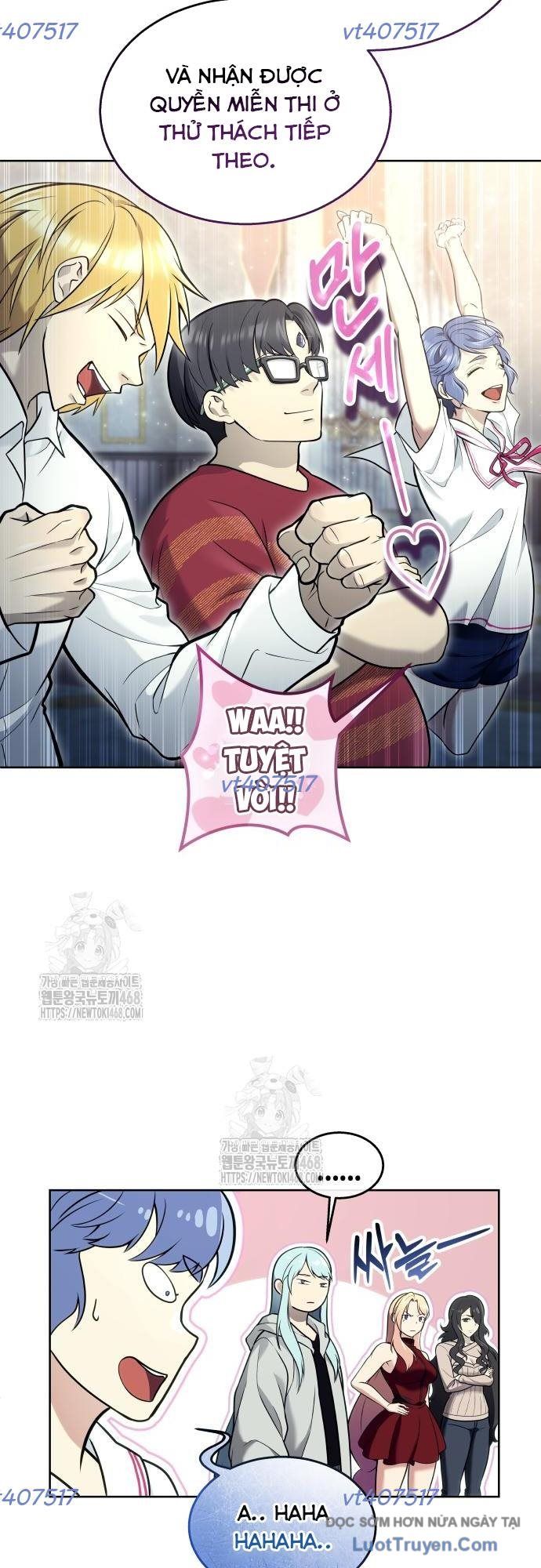 Urek Mazino Chapter 29 - 32