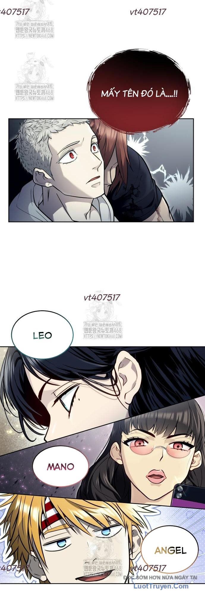 Urek Mazino Chapter 29 - 35