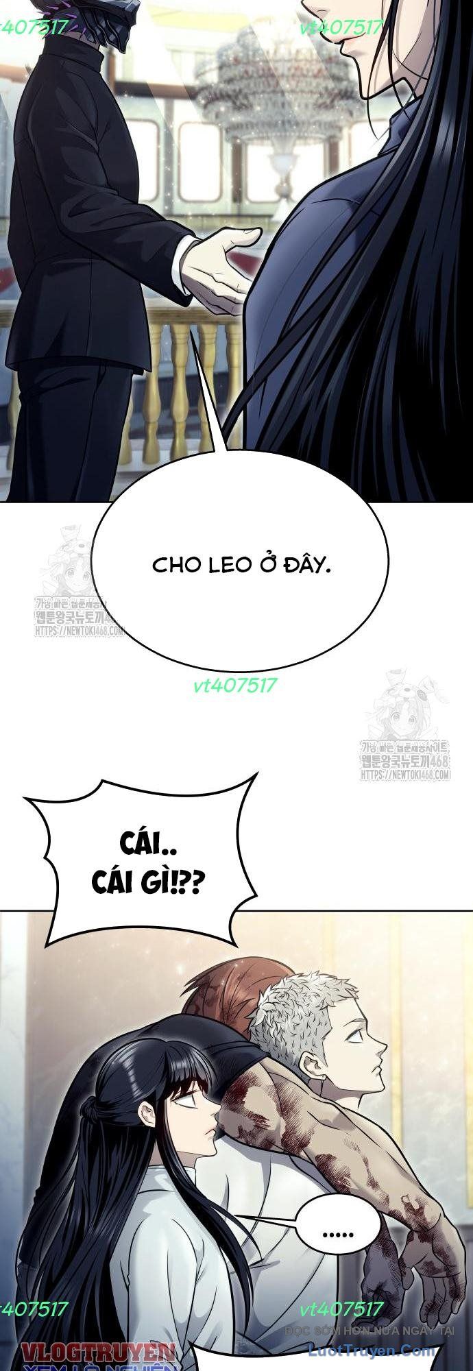 Urek Mazino Chapter 29 - 37