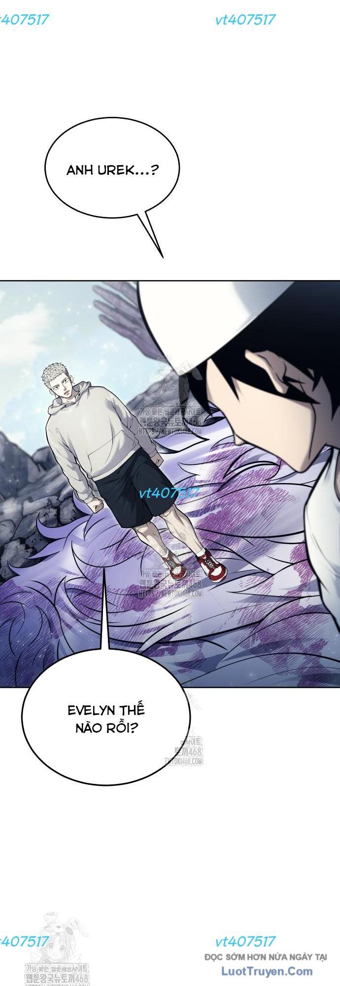 Urek Mazino Chapter 29 - 5