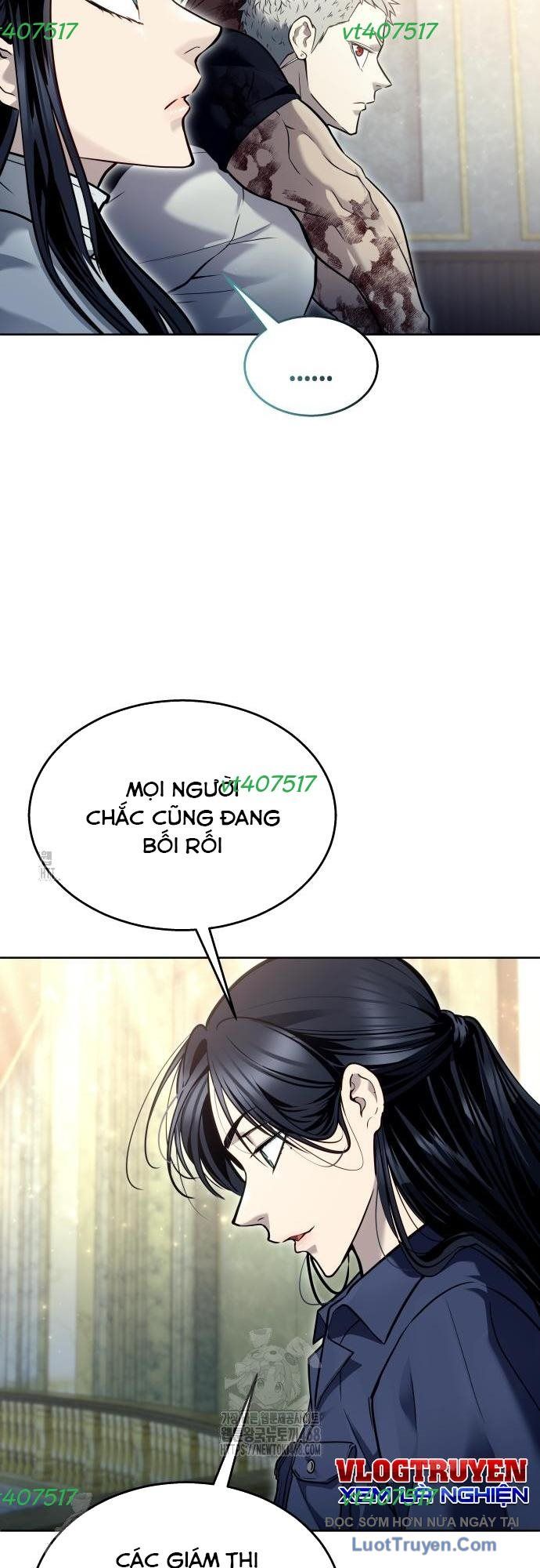 Urek Mazino Chapter 29 - 41