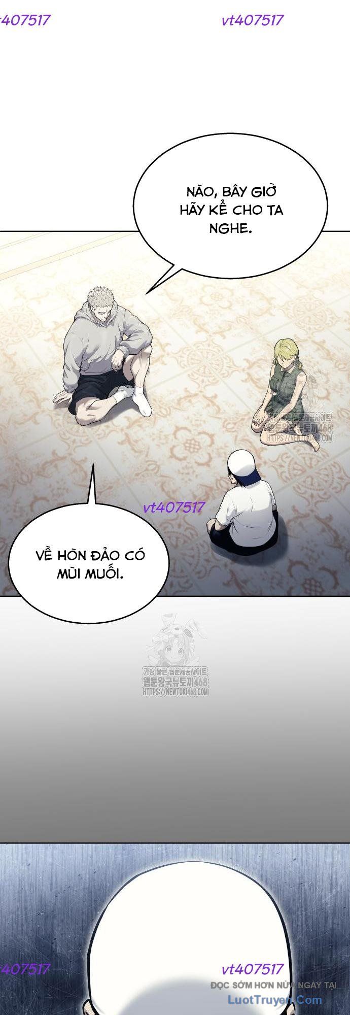 Urek Mazino Chapter 29 - 49