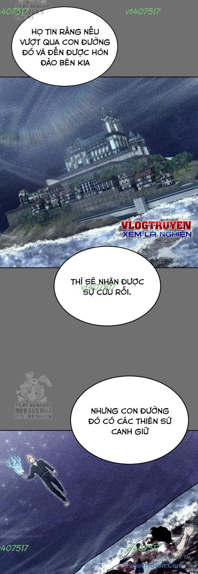 Urek Mazino Chapter 29 - 52