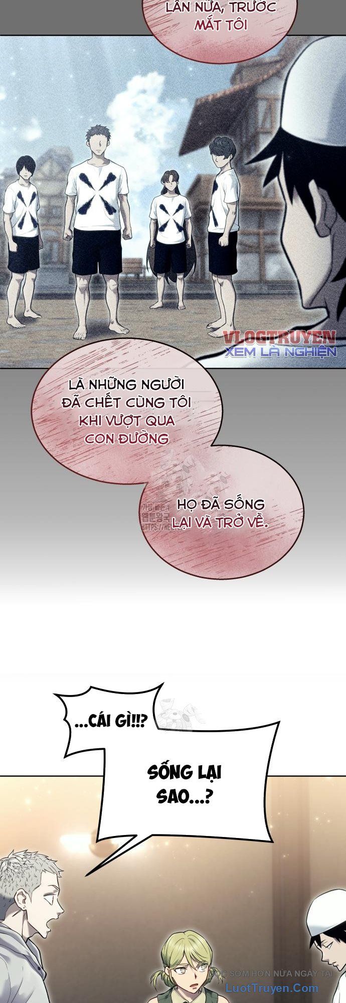 Urek Mazino Chapter 29 - 55