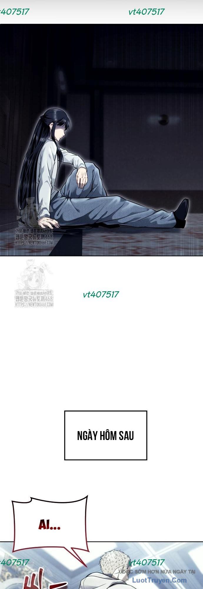 Urek Mazino Chapter 29 - 77