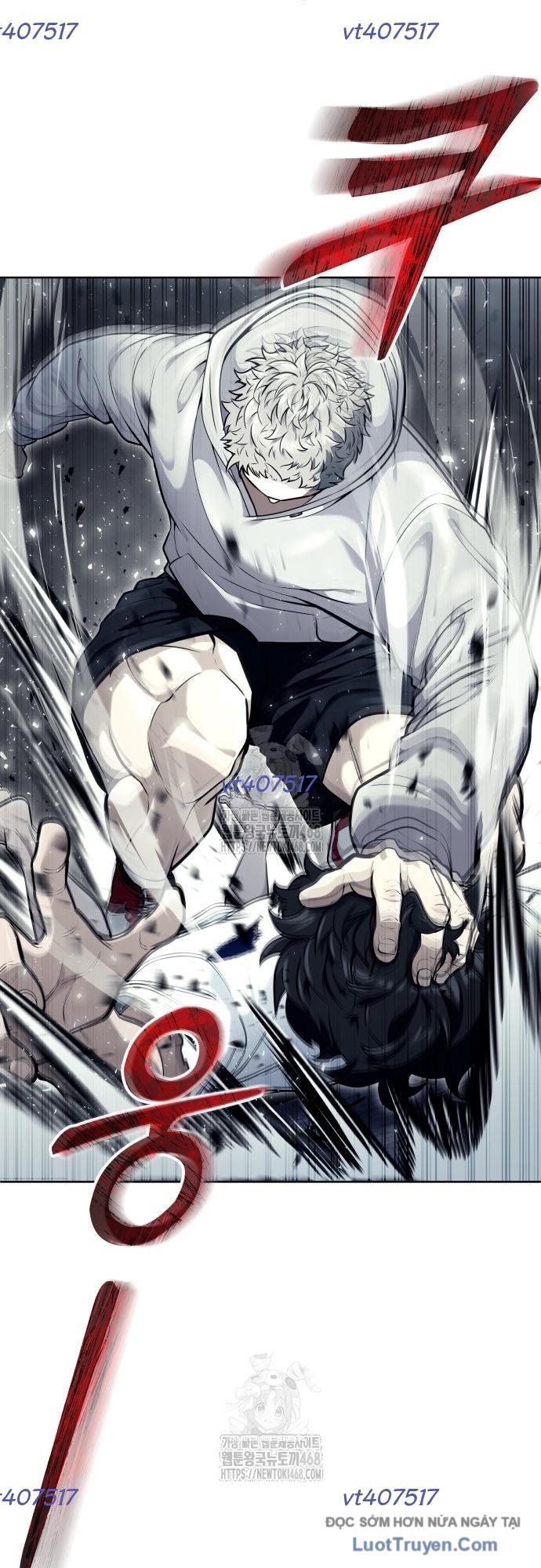 Urek Mazino Chapter 29 - 10