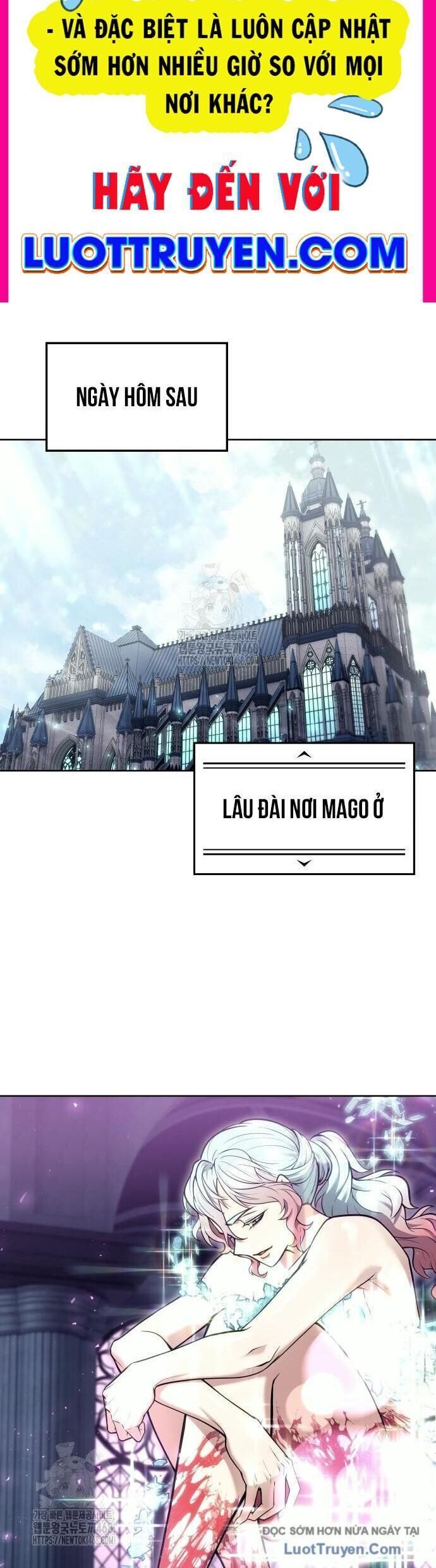 Urek Mazino Chapter 30 - 2