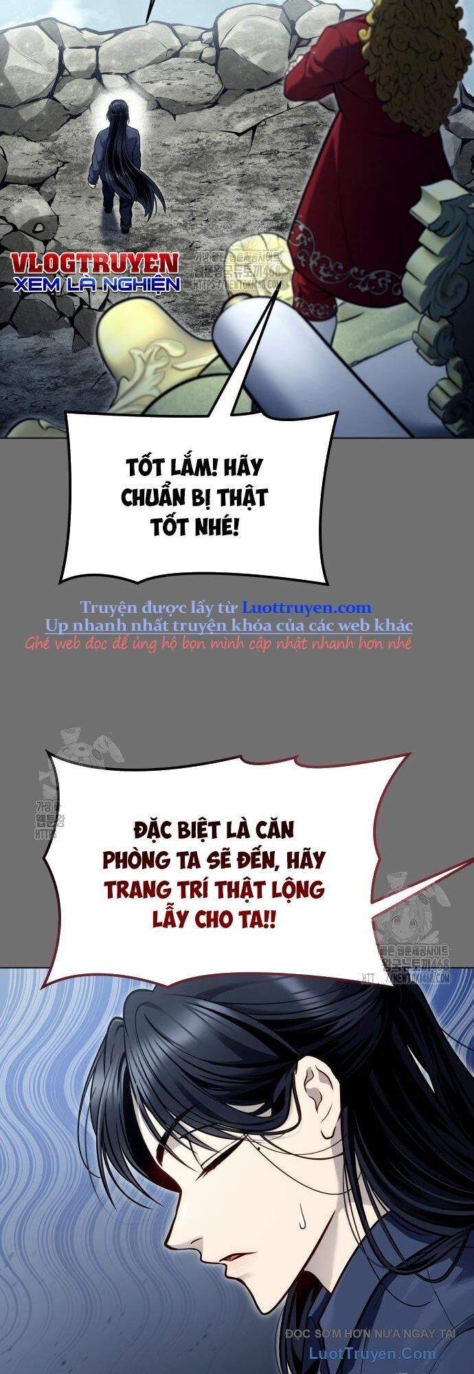 Urek Mazino Chapter 30 - 28