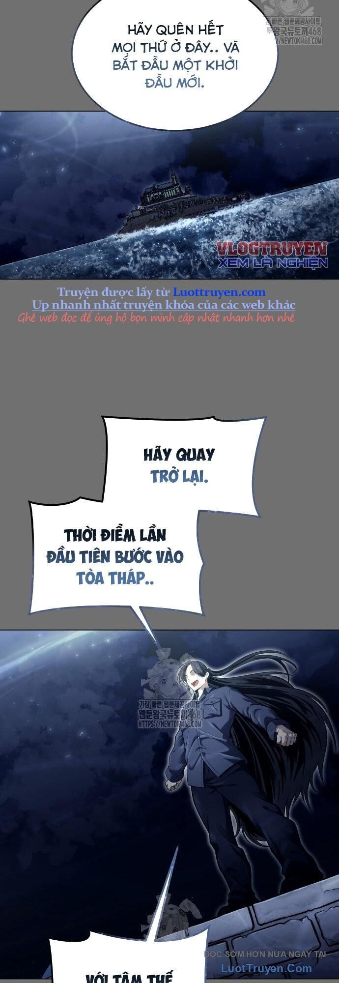 Urek Mazino Chapter 30 - 31