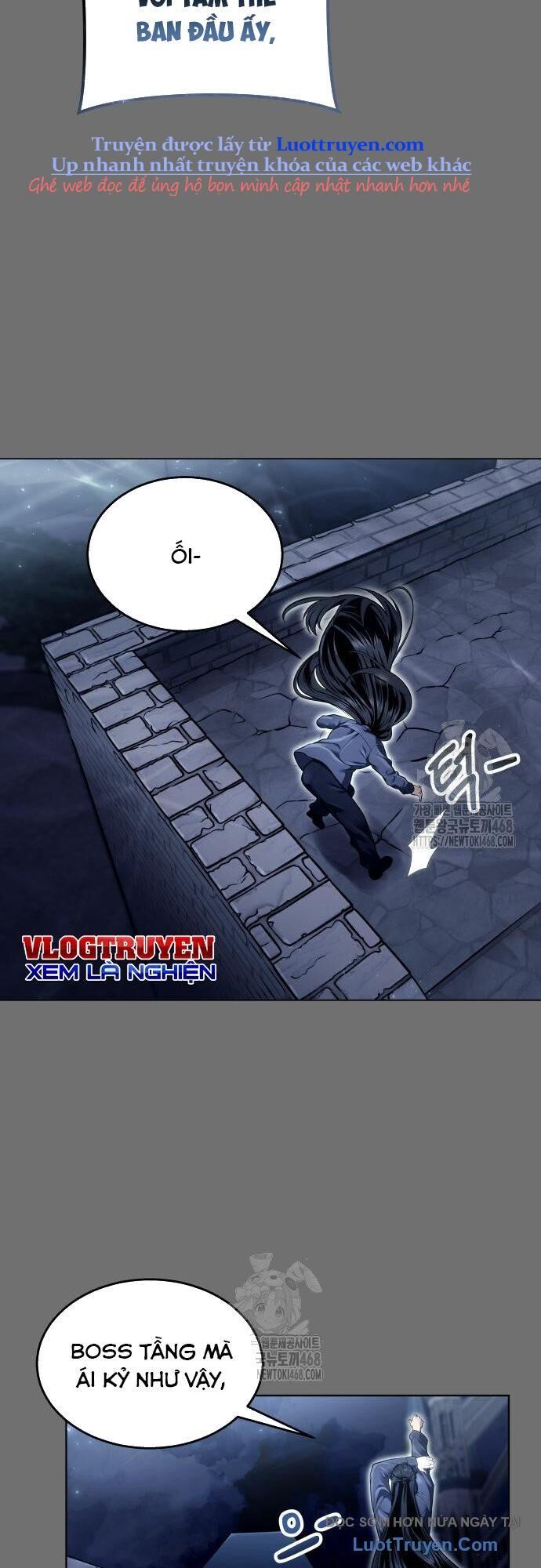 Urek Mazino Chapter 30 - 32