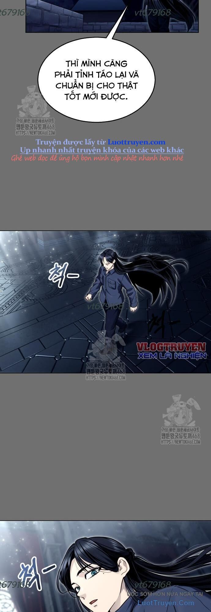 Urek Mazino Chapter 30 - 33