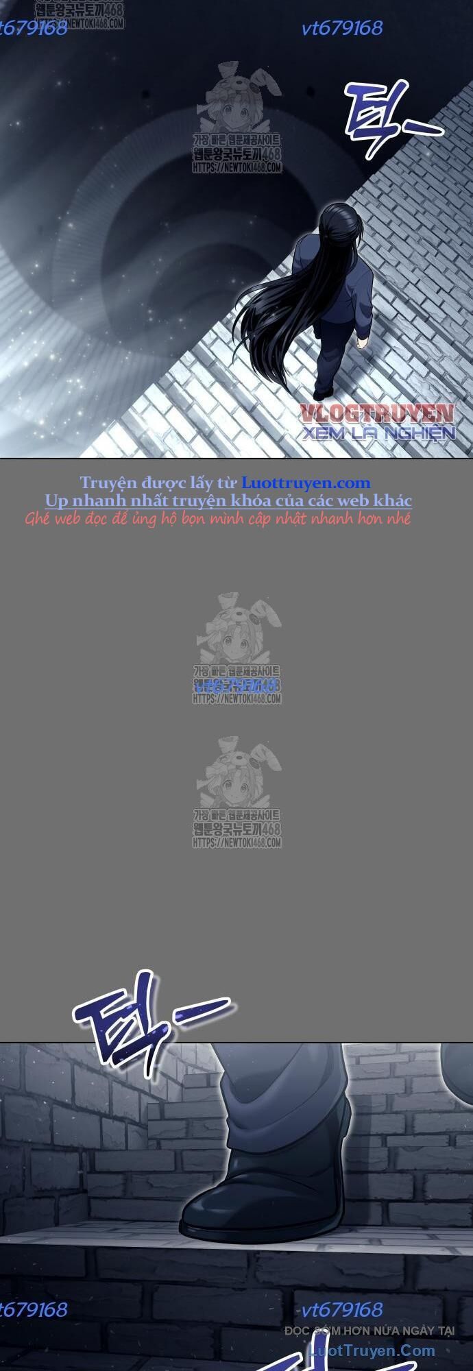 Urek Mazino Chapter 30 - 36