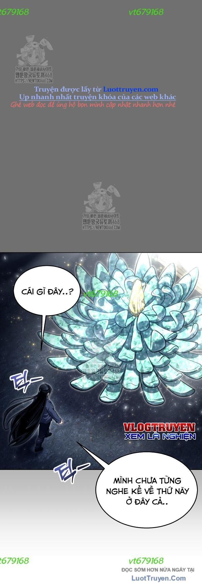 Urek Mazino Chapter 30 - 40