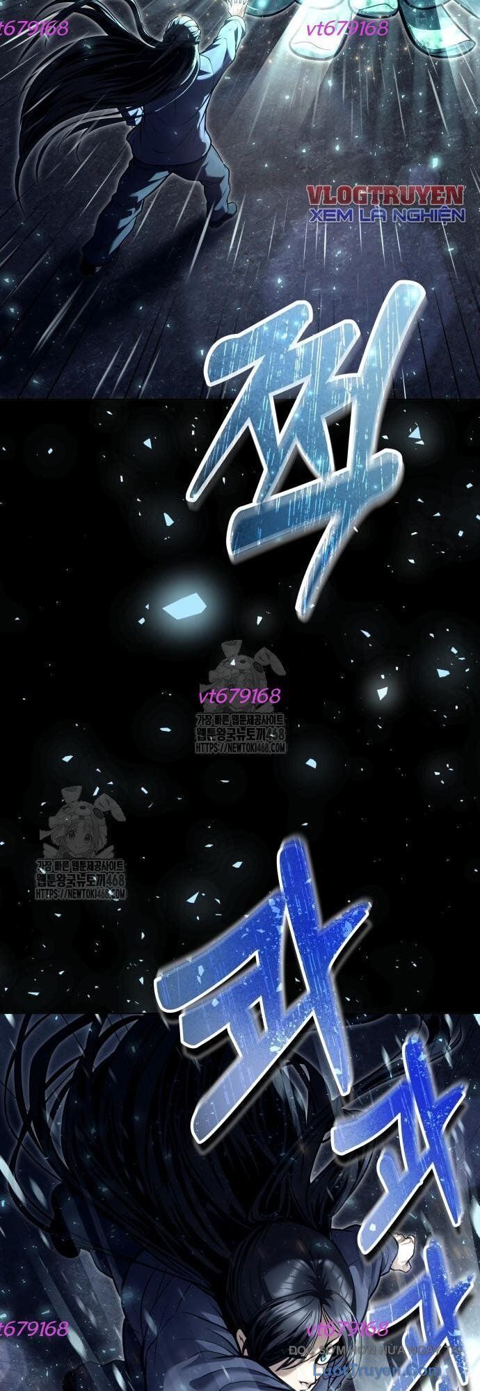 Urek Mazino Chapter 30 - 42