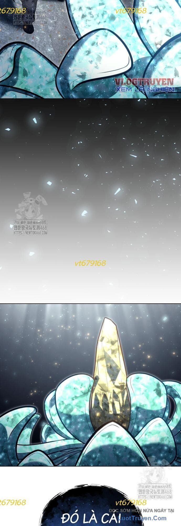 Urek Mazino Chapter 30 - 45