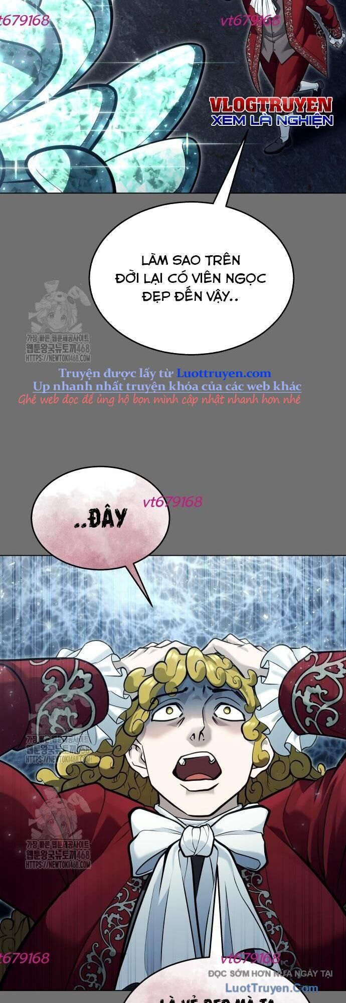 Urek Mazino Chapter 30 - 50