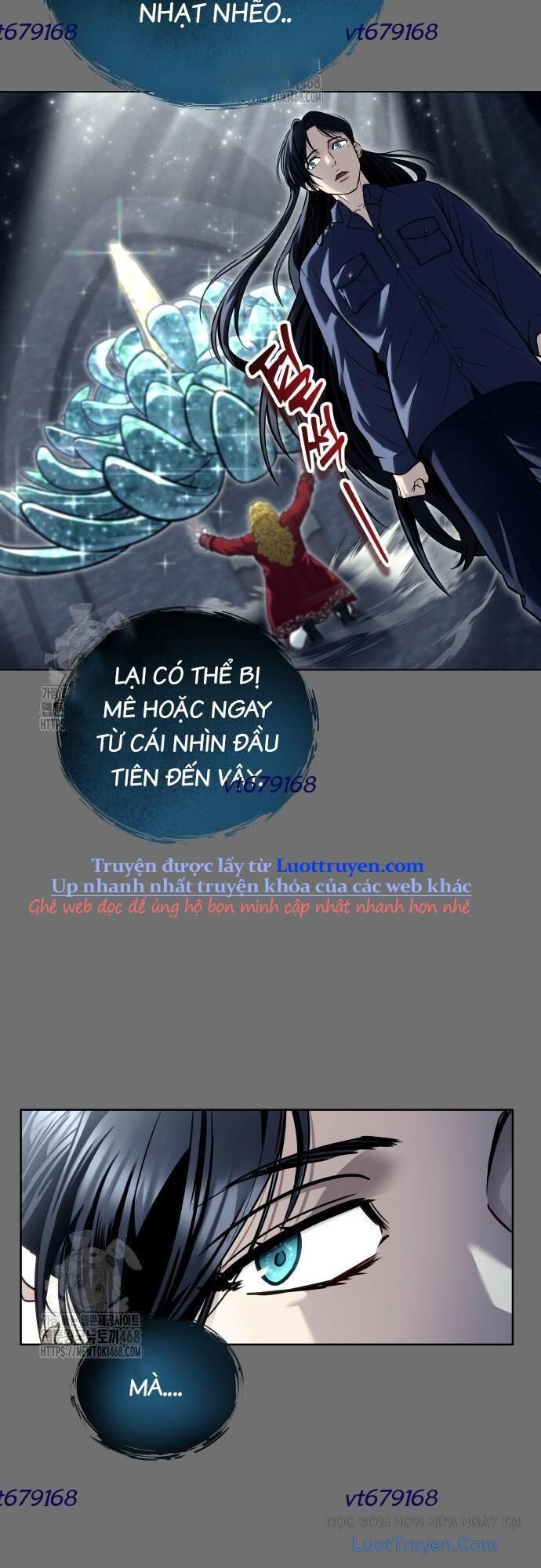 Urek Mazino Chapter 30 - 52