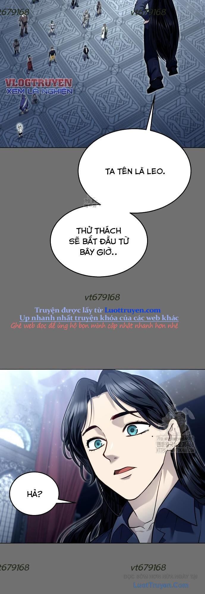 Urek Mazino Chapter 30 - 55