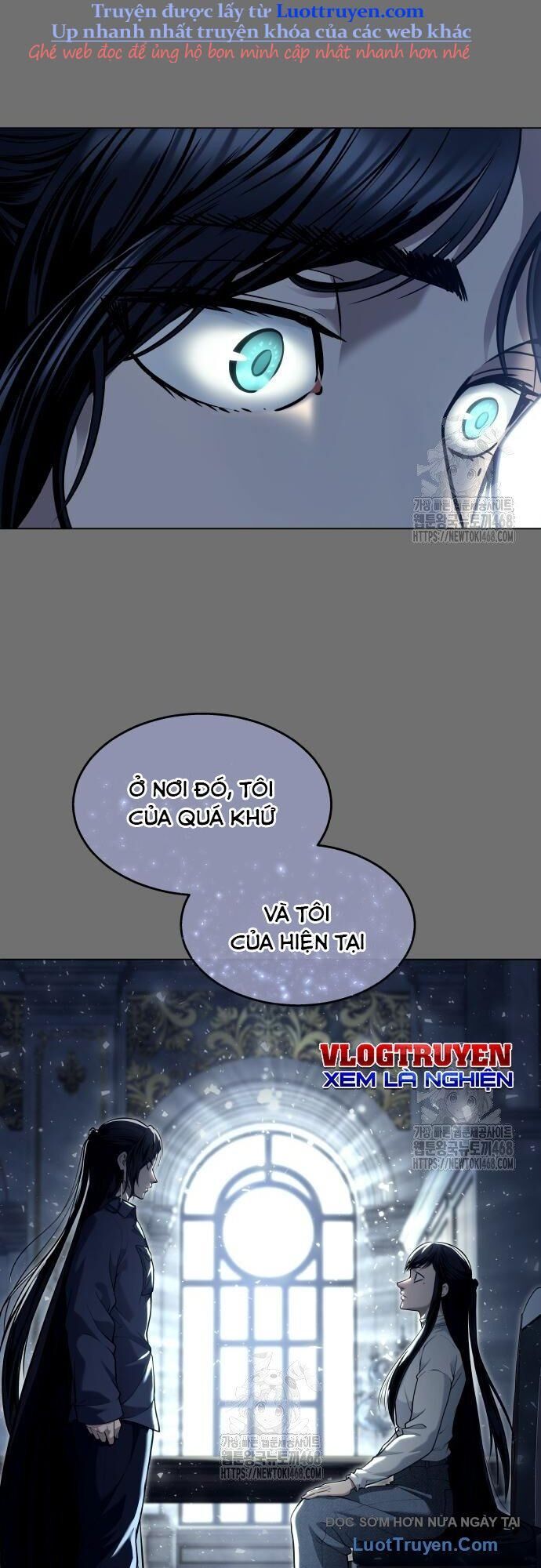 Urek Mazino Chapter 30 - 60