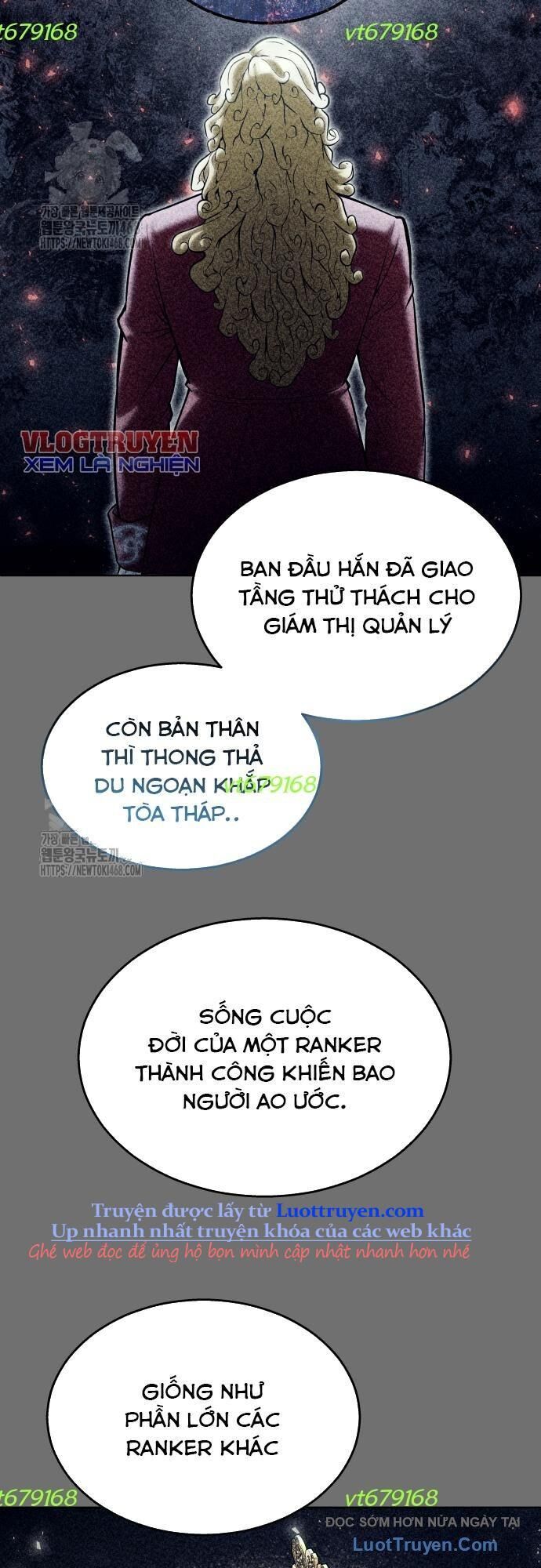 Urek Mazino Chapter 30 - 8