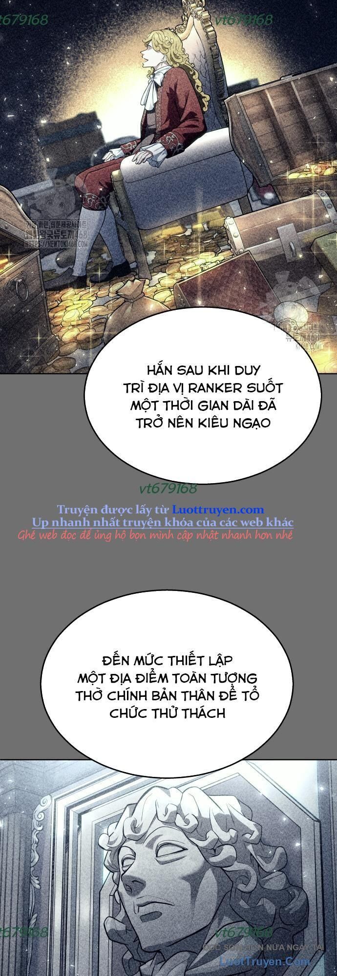 Urek Mazino Chapter 30 - 9