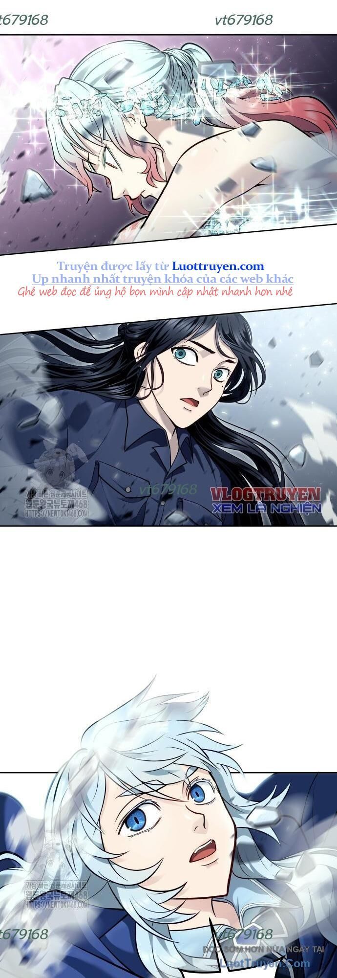 Urek Mazino Chapter 30 - 84