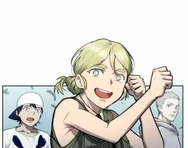 Urek Mazino Chapter 31 - 141