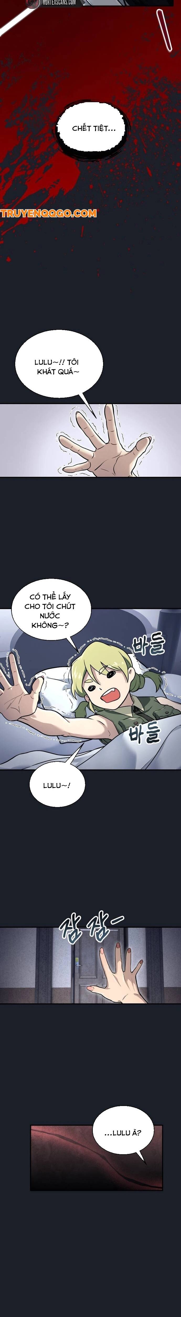 Urek Mazino Chapter 8 - 5