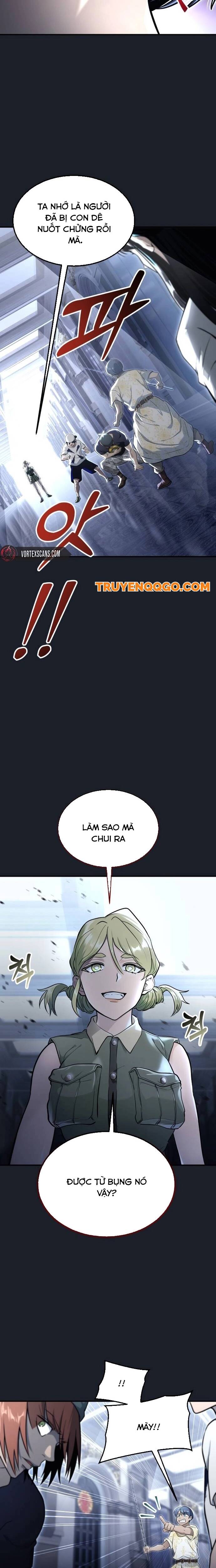 Urek Mazino Chapter 8 - 8