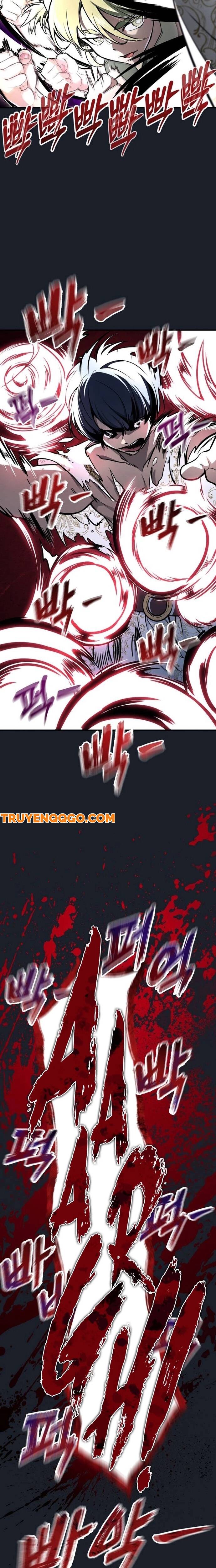 Urek Mazino Chapter 8 - 15