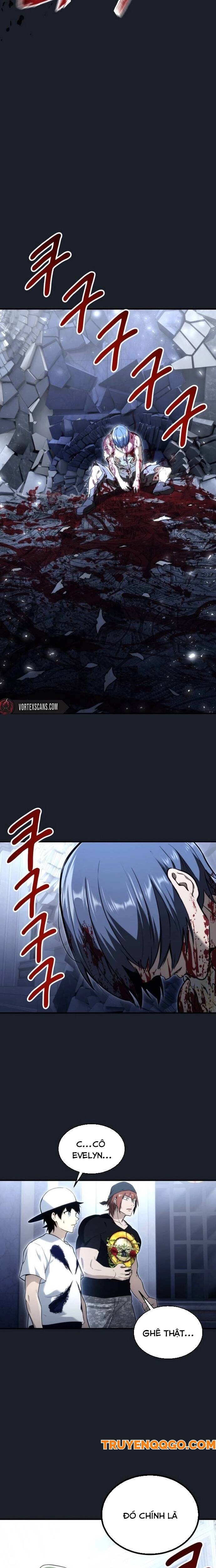 Urek Mazino Chapter 8 - 16