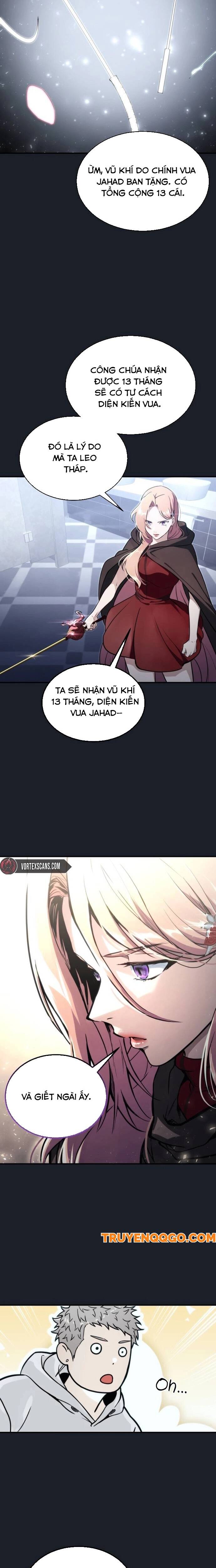 Urek Mazino Chapter 8 - 26